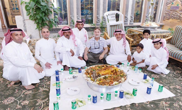 A journey that reaffirms Kingdom’s special relations with United States