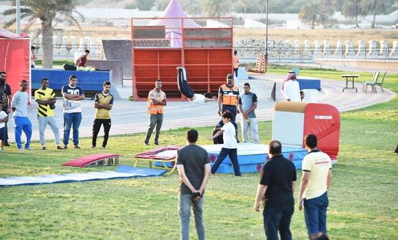 Forum draws 30,000 visitors