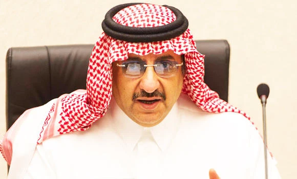 Prince Naif prize helps spread Islamic values
