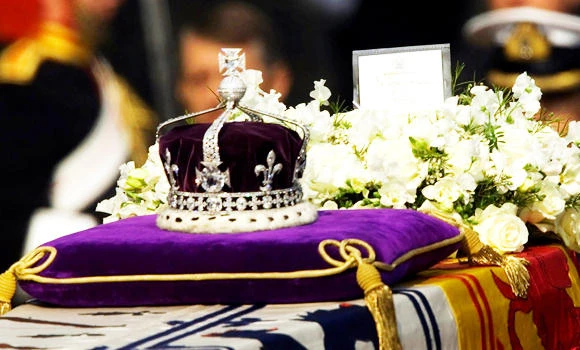 Delhi ‘still wants Koh-i-Noor back’