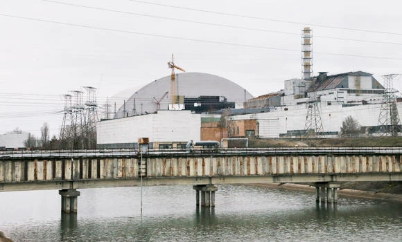 Chernobyl’s traces to be cleaned
