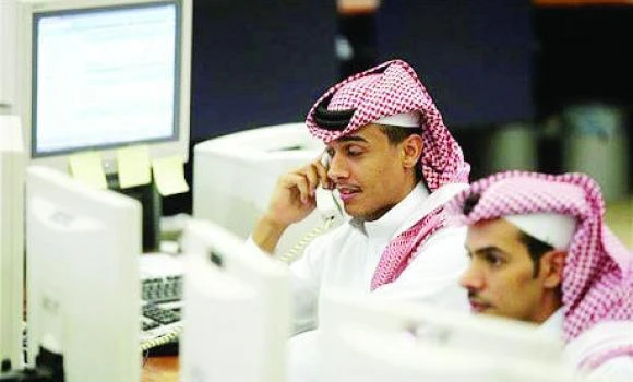 Tadawul drops slightly after mixed earnings