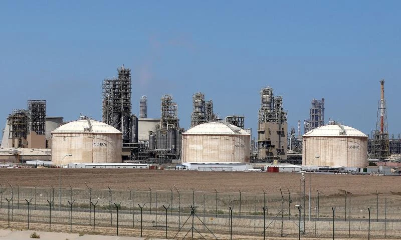 KPC expects to restore full oil output within three days