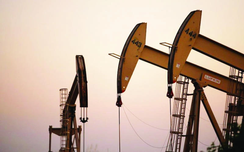 Oil prices gain after US crude stocks rise
