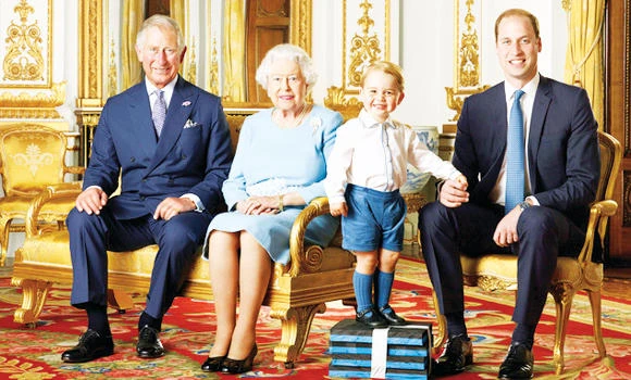 William rejects ‘workshy’ tag