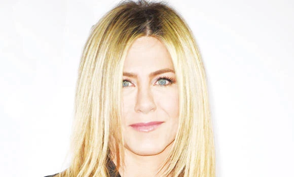 She’s still got the look! Aniston is ‘Most Beautiful Woman’