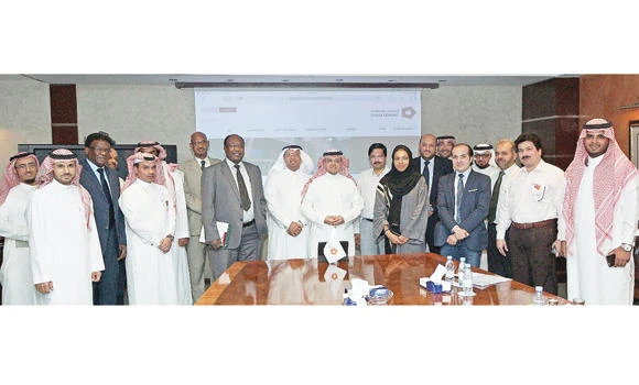 Saudi Cement launches new website