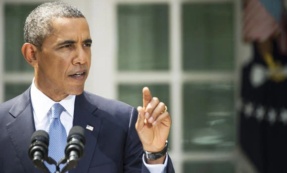 Obama opposes 9/11 bill