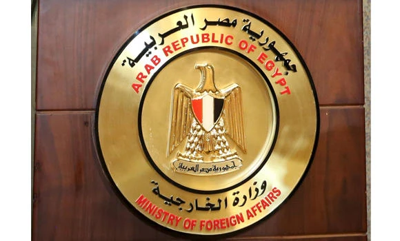Egypt raps UN chief over rights groups case