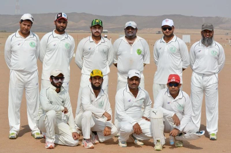 Reel & Rom, King Star, UT Lines, Lahore Badshah, Kashmir Stags post wins in Jotun League