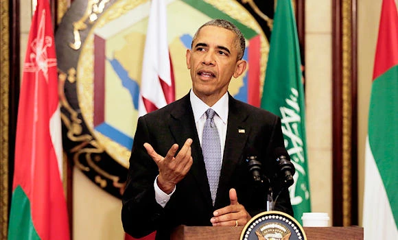 GCC, US to boost ties with new Washington office