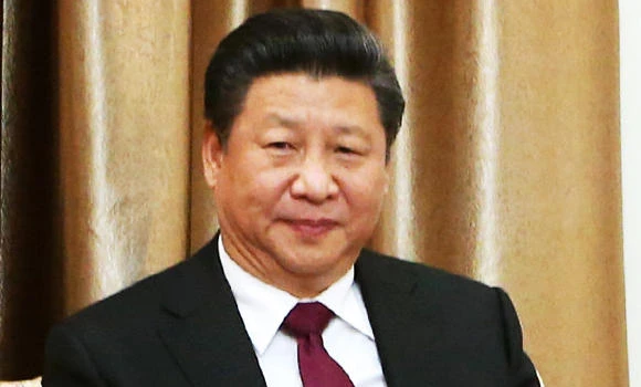 Xi named ‘commander in chief’