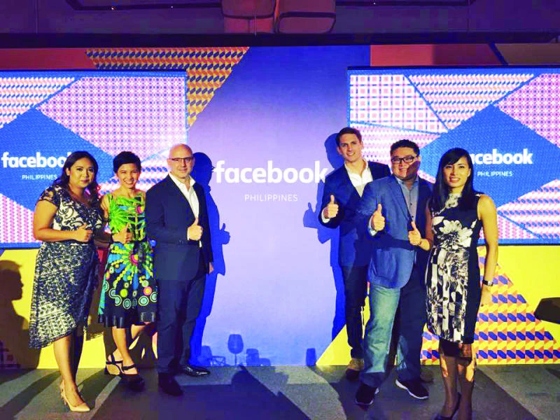 Facebook’s launch of Manila office to boost cyber activities