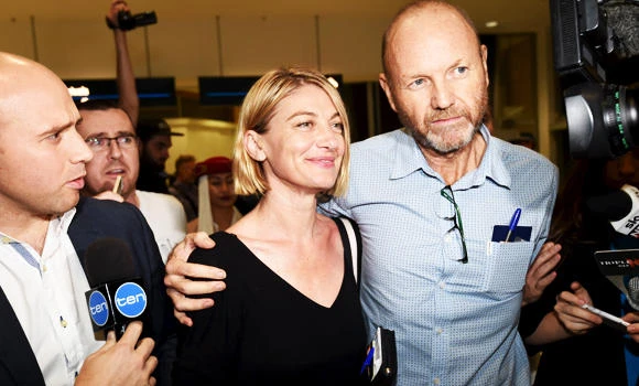 ‘Multimillion dollar deal’ secures Aussie TV crew freedom after Beirut abduction drama