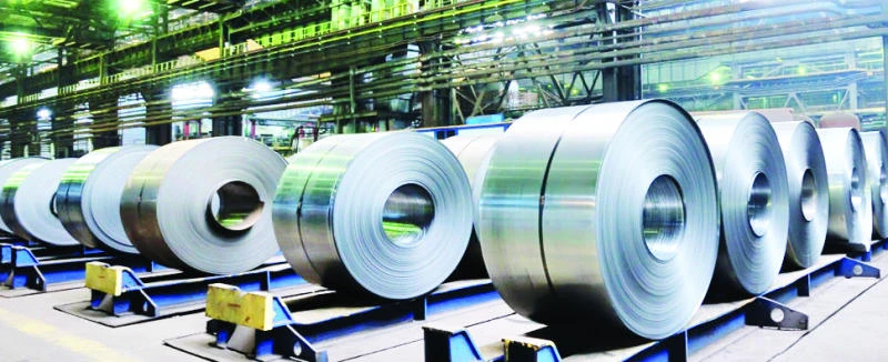 Is the world sliding toward a steel trade war?