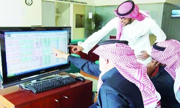 Petchem stocks send TASI to 14-week high