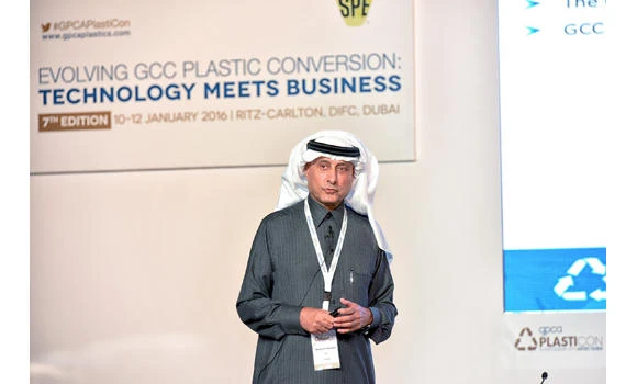 Tasnee CEO sees positive outlook for chemical market