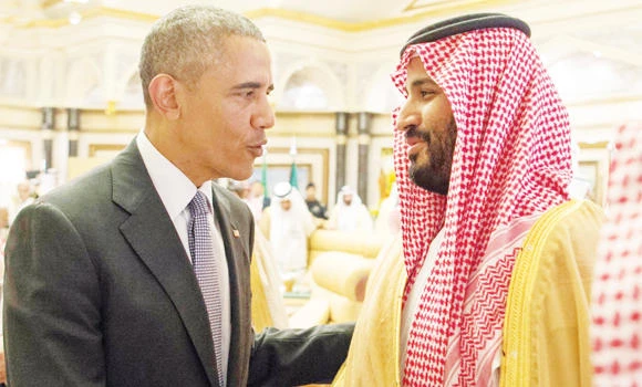 Obama visit brings greater consensus for Gulf nations, US