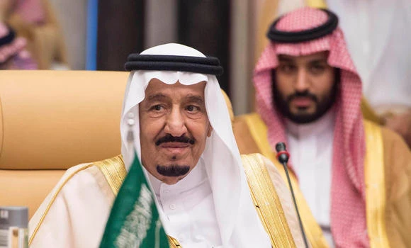 US, GCC officials slam Iran’s ‘destabilizing’ behavior