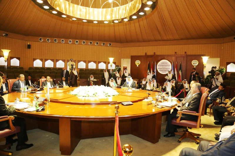 UN-sponsored Yemen peace talks begin in Kuwait