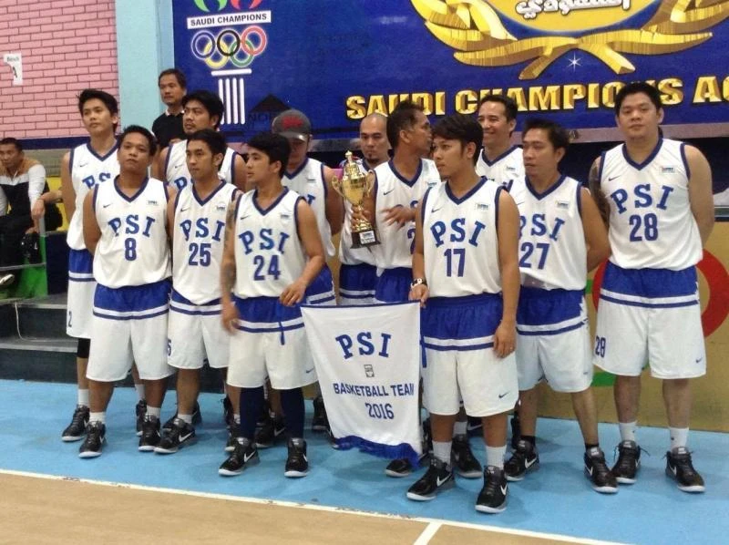 OFBL: Solid North Friday Morning Division champ, Alshaya, PSI, FedEx rout rivals