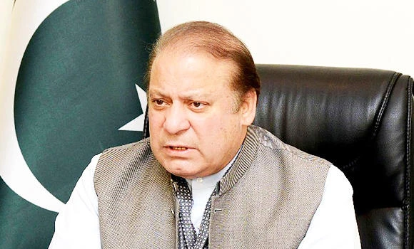 Will quit if found guilty in Panama probe, says PM Sharif