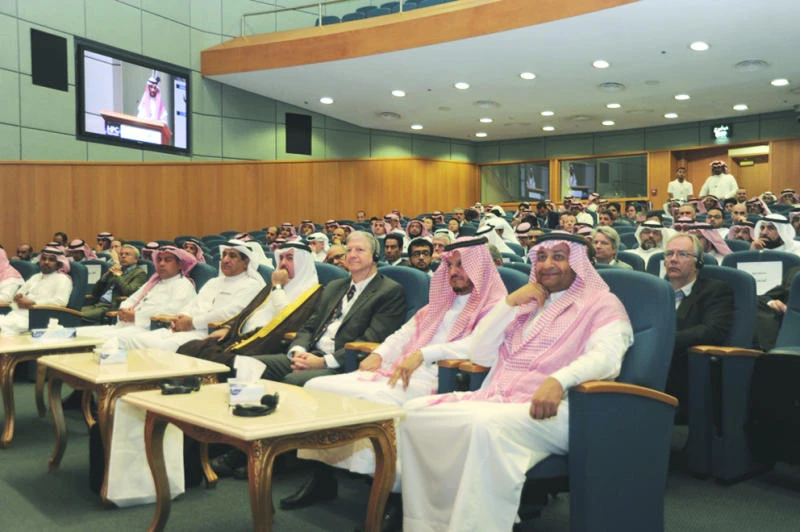 Kingdom spends SR150 billion on ICT in 2015