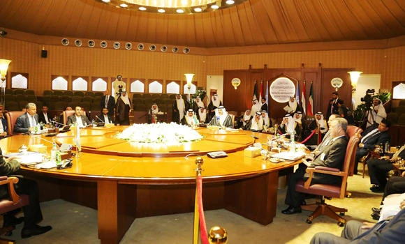 Hard-won Yemen peace talks open with call for compromise