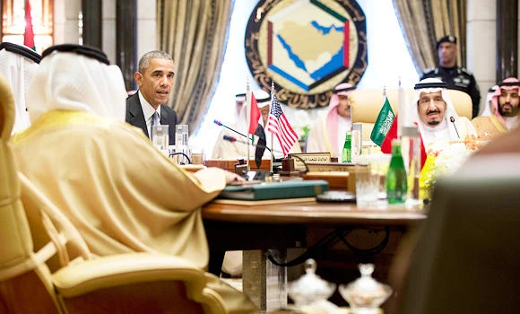 Transition sans Assad stressed