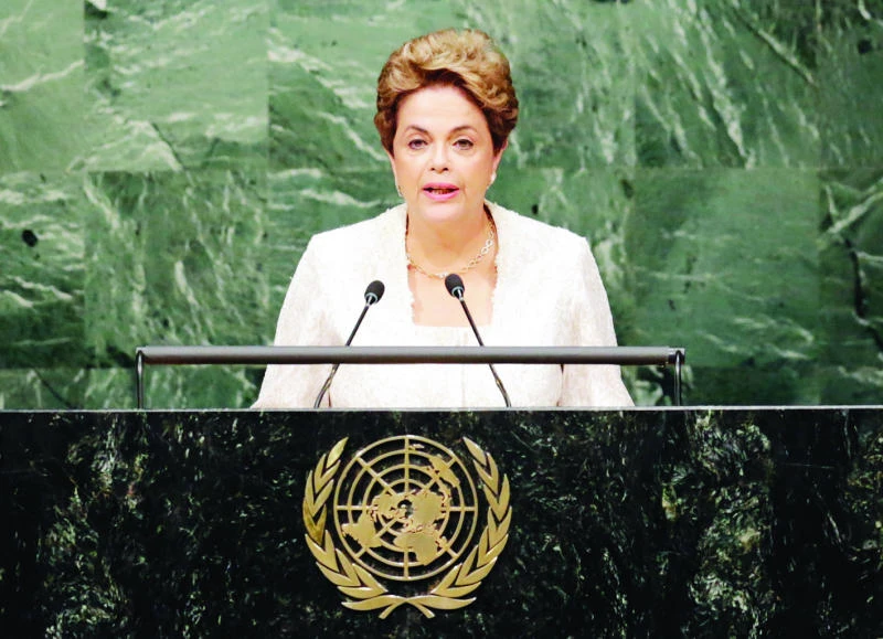 Brazilians will ‘prevent setbacks’ to democracy