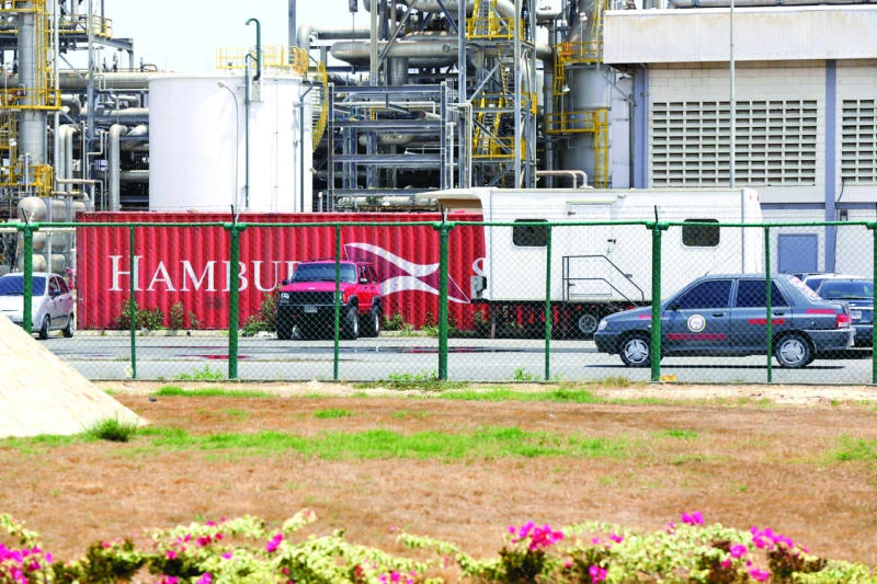 Delays in returning containers to cost Venezuelan agencies $1bn