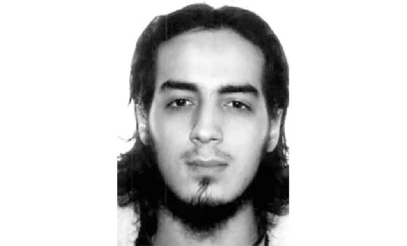 Brussels bomber identified as Daesh prison guard