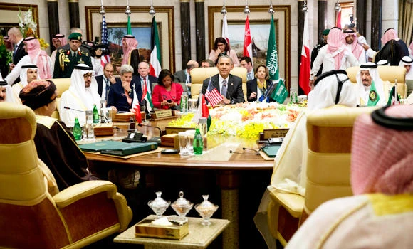 6 initiatives strengthen GCC-US ties