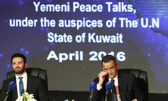 Yemen peace talks continue as army fights Al-Qaeda