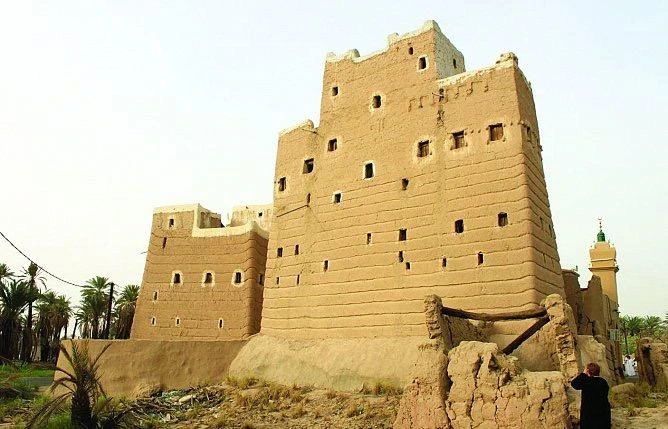 Historic sites deserve more attention