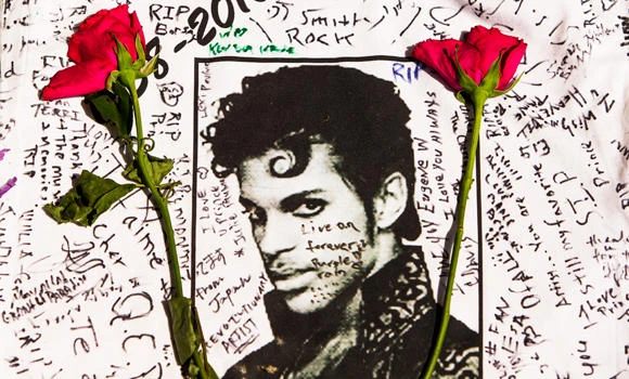 No signs of trauma, suicide in Prince death