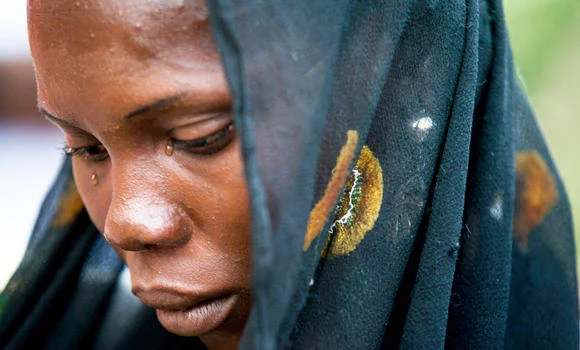 Returning home is mixed blessing for victims of Boko Haram