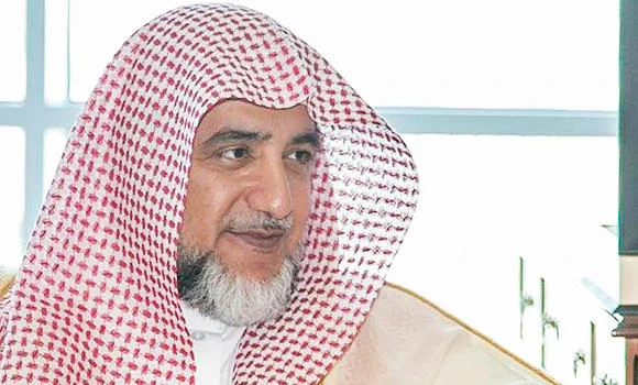 King Abdulaziz Holy Qur’an contest from Muharram 21