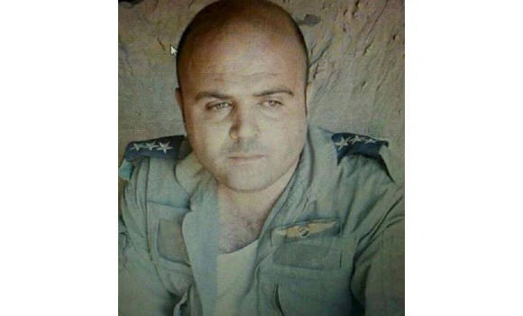 Daesh downs jet, seizes Syrian pilot