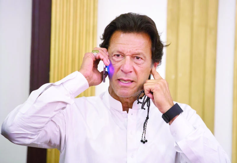 PTI rejects Sharif’s inquiry commission