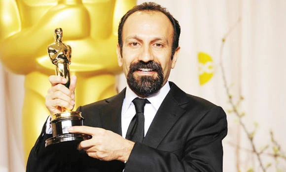 Iranian director Farhadi makes late Cannes entries