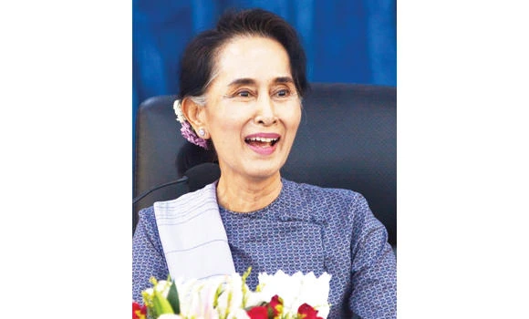 Myanmar or Burma? Choice is yours!