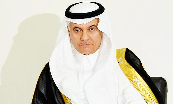 Water minister fired