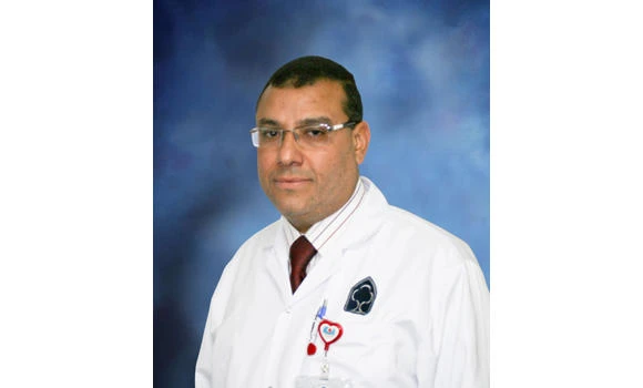 The Second Advanced Electrocardiography Conference held in Jeddah