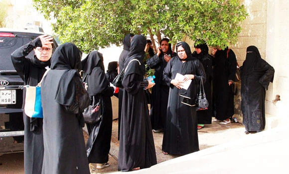 Illegal hiring of maids in Ramadan curbed