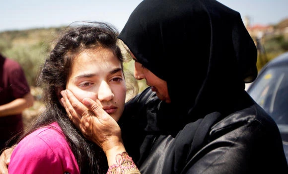 State terrorism: Israel kept 12-year-old girl in jail for over 2 months