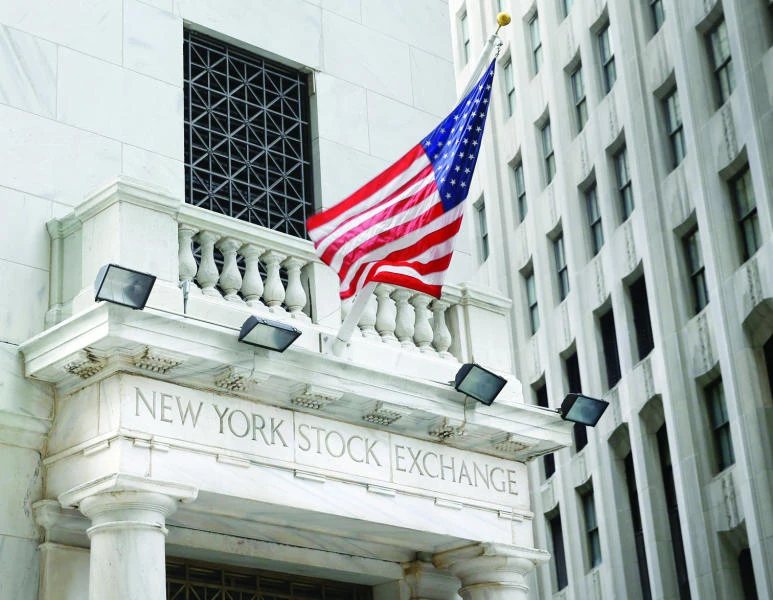 Return to positive earnings growth is unlikely to drive US stocks sharply higher