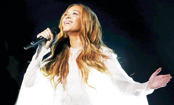 Beyoncé calls out Jay-Z’s alleged infidelity in ‘Lemonade’