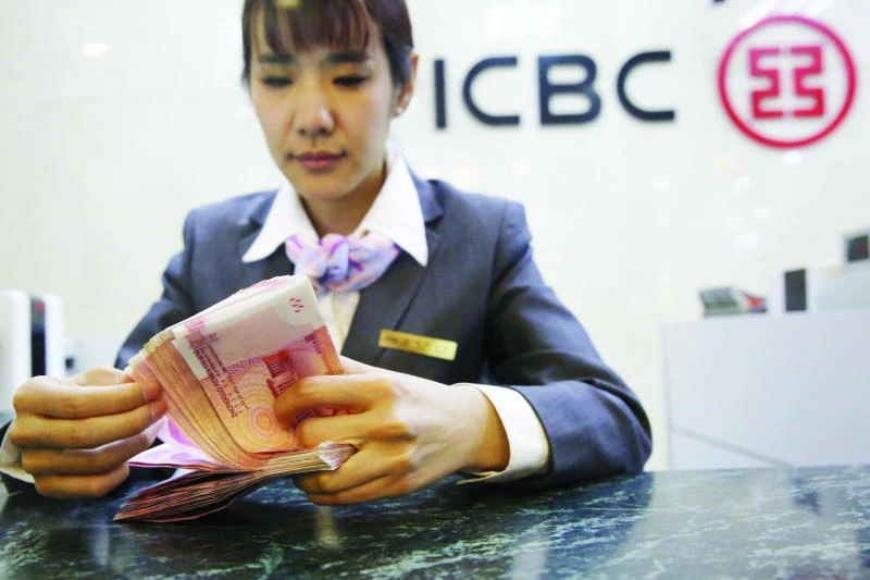 Global investors expected to pull $538bn out of China