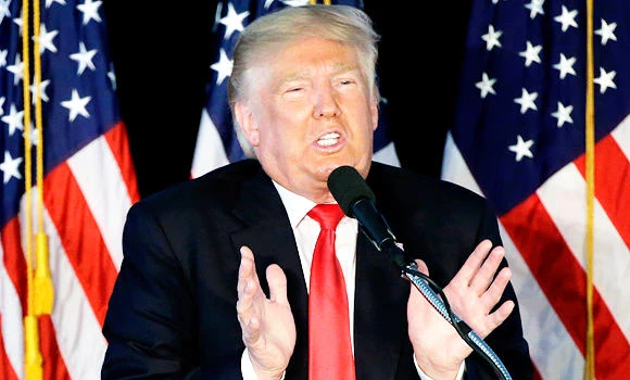 Trump irked over Cruz-Kasich deal
